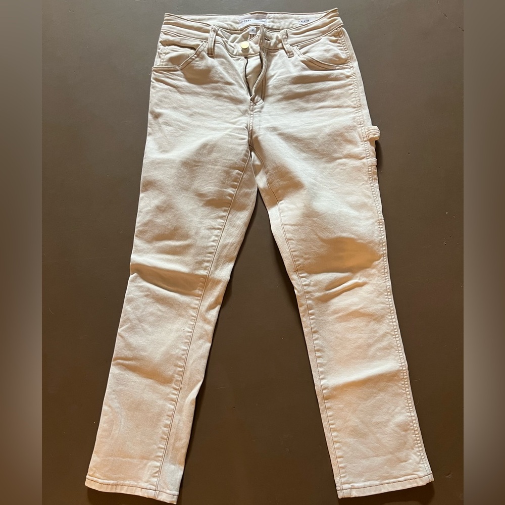 Women's Dear John Carpenter Blair Straight Fit 27